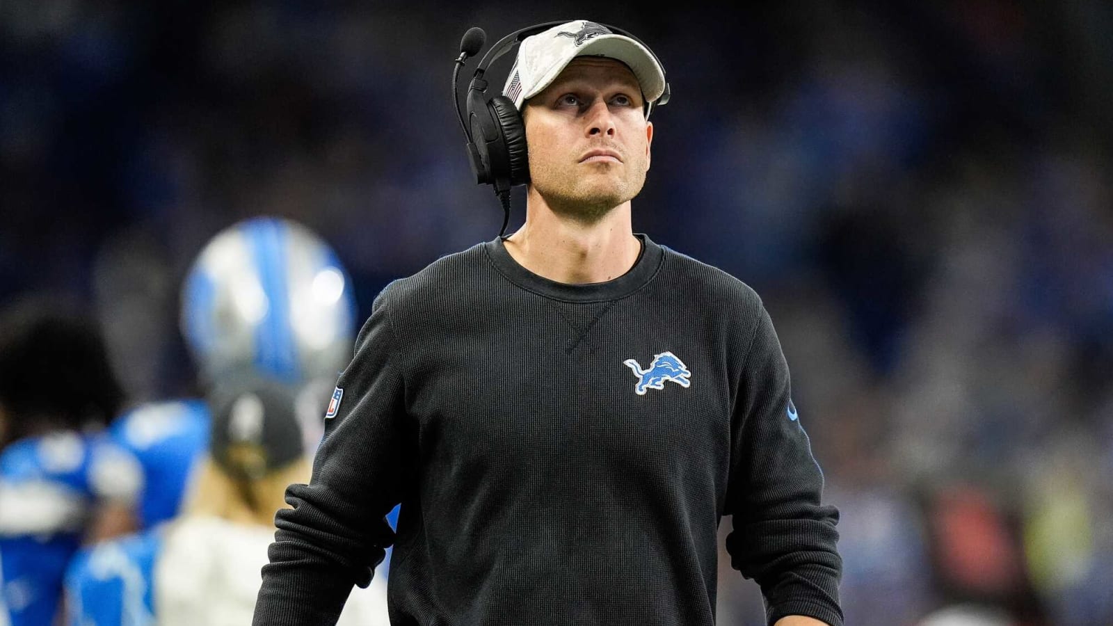 Why one name should be at top of Bears' head-coaching wish list