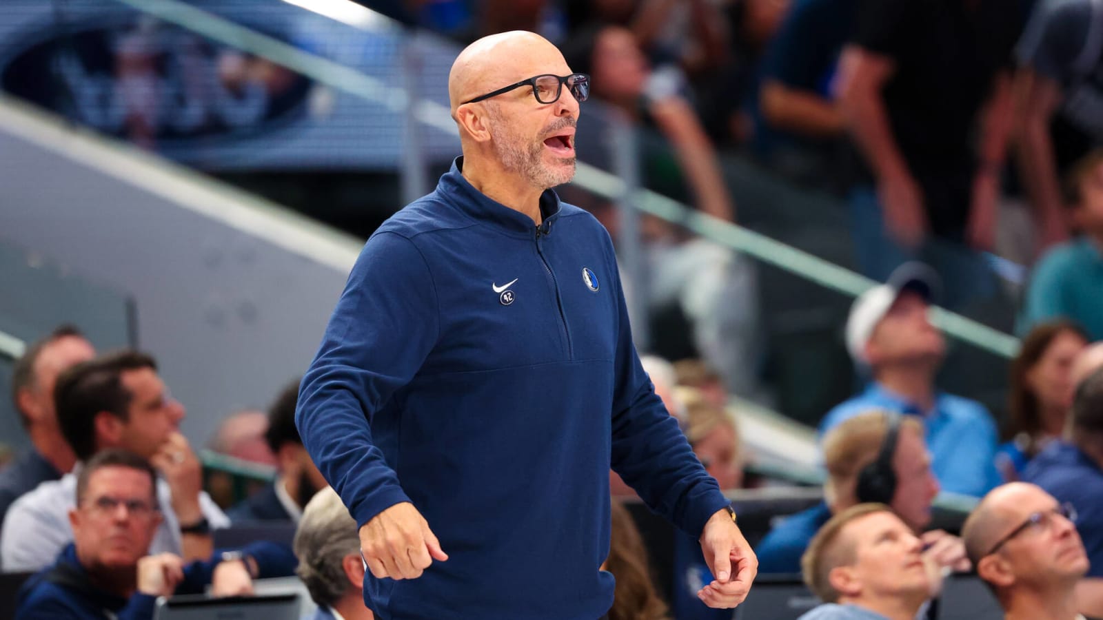 1 Huge Detail on Dallas Mavericks’ Massive Jason Kidd Extension, Revealed