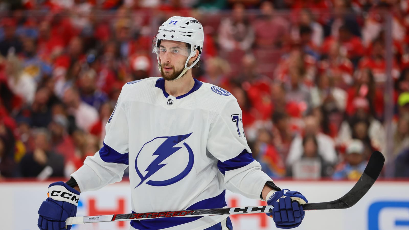 3 Lightning Players Who Can Set Career-Highs in Points This Season