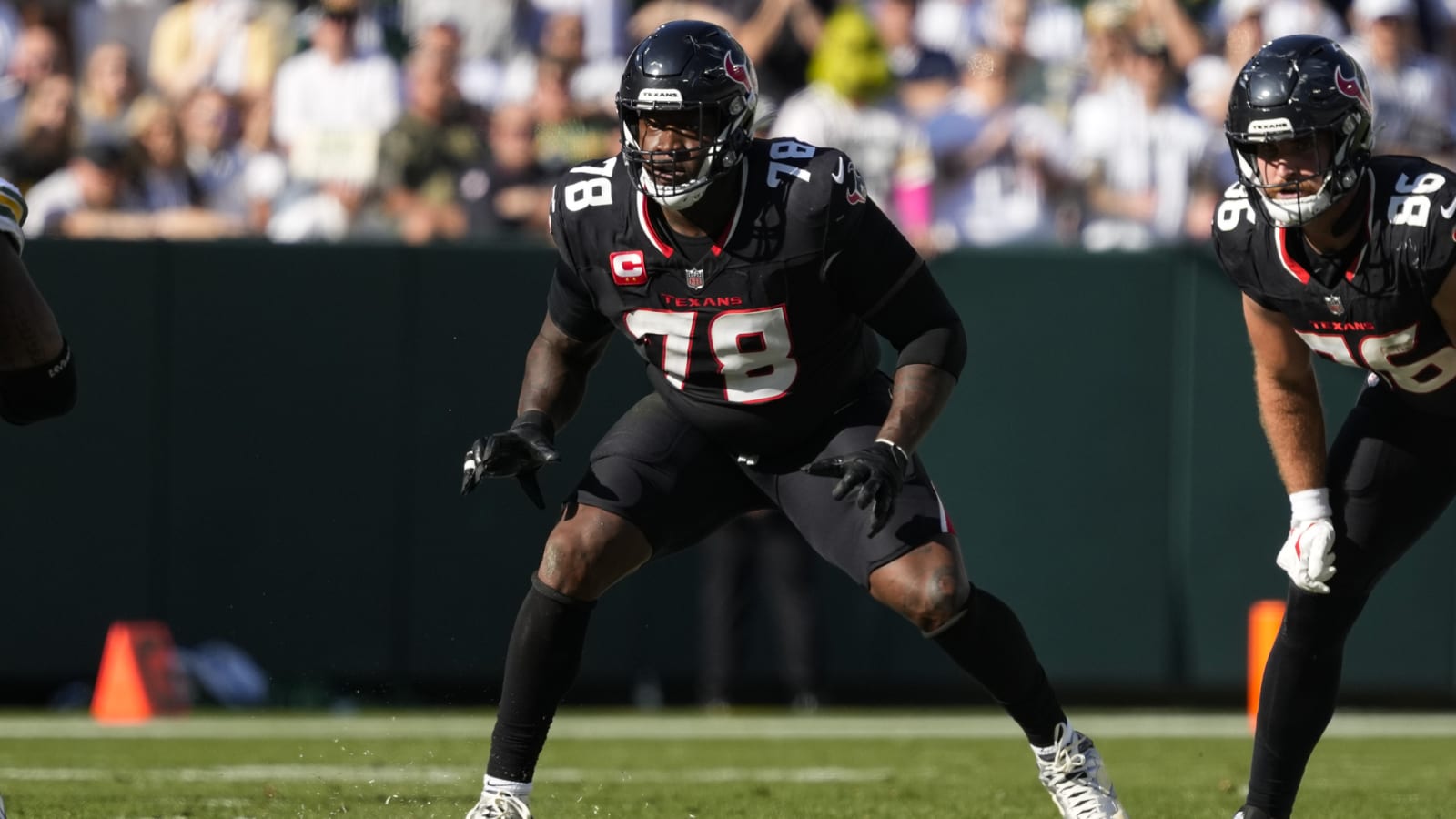 Tunsil Trade Seen As 'Elite Move' By Commanders