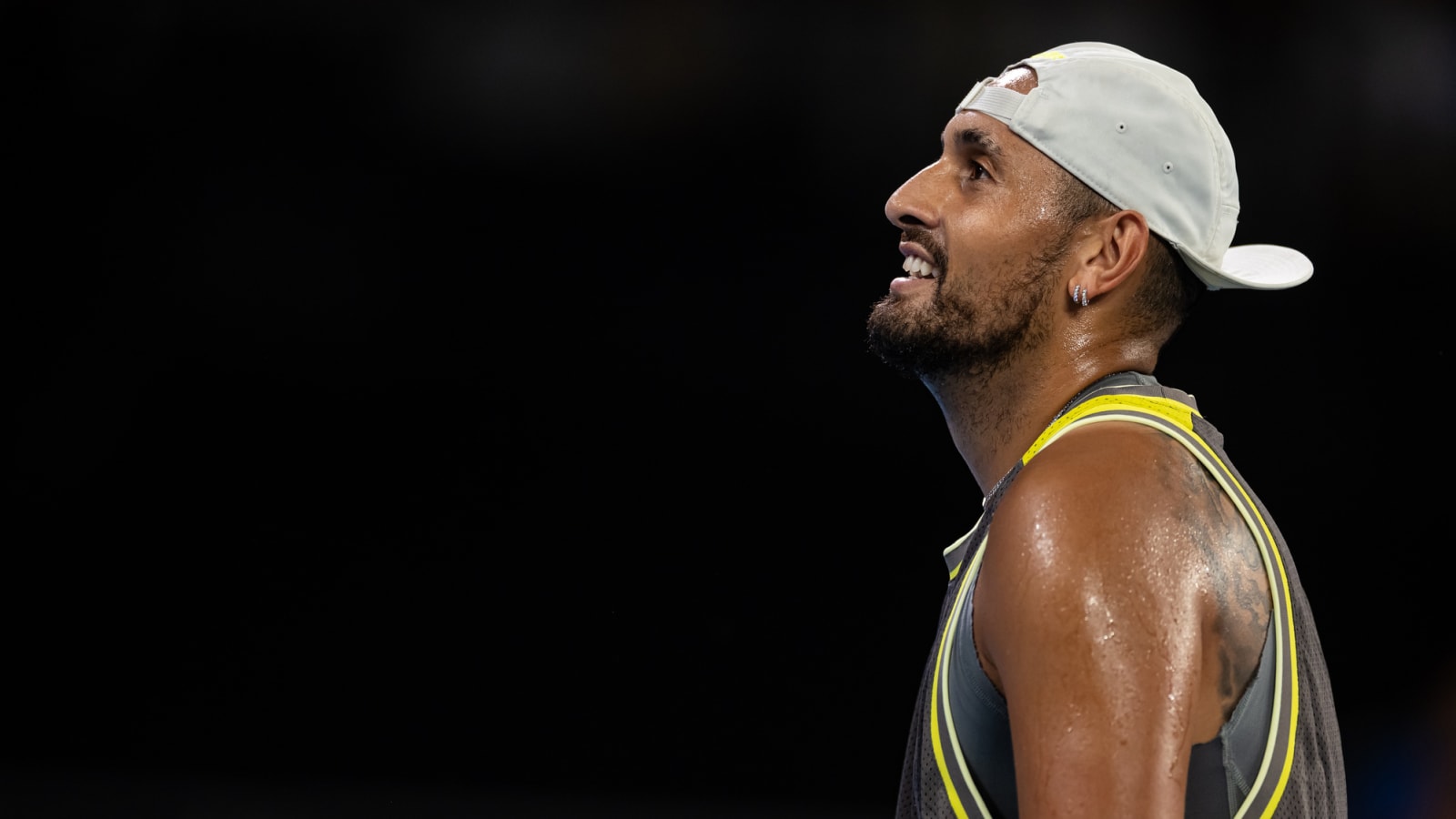 Nick Kyrgios makes position on Jannik Sinner crystal clear as video resurfaces of him praising World No.1