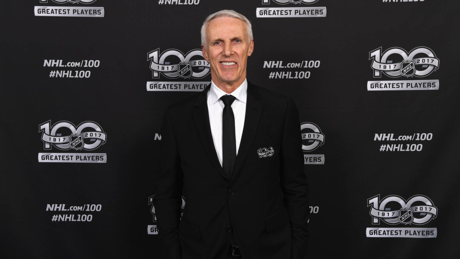 Islanders Hall of Famer Mike Bossy passes away at 65