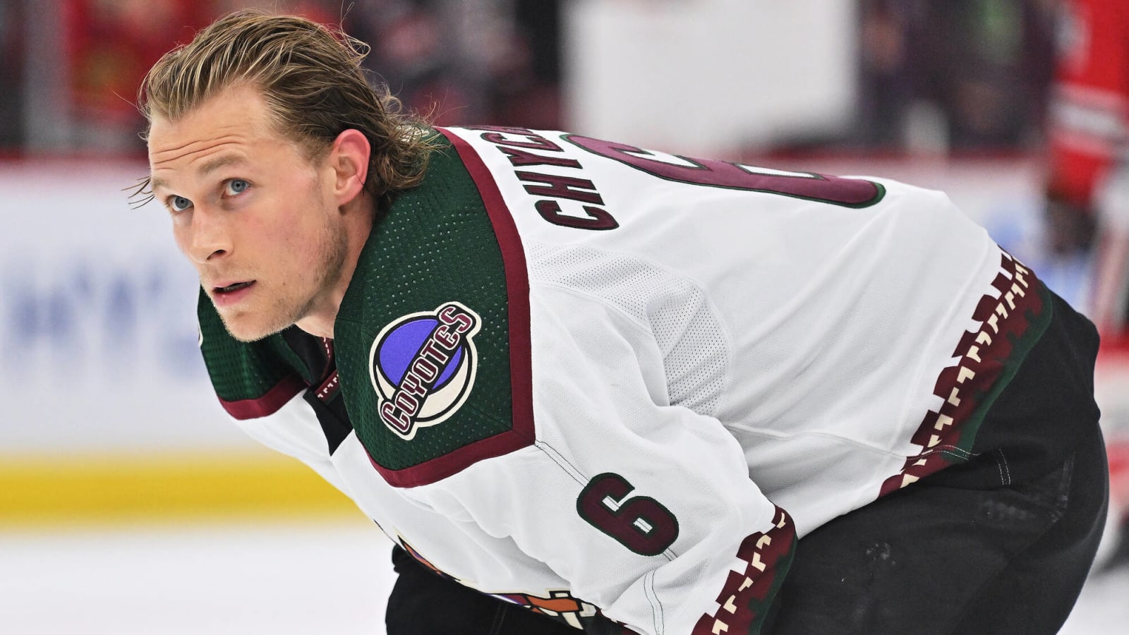 Senators acquire Jakob Chychrun from Coyotes Yardbarker