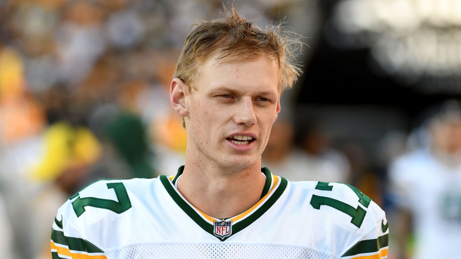 Packers release kicker following inconsistent rookie season