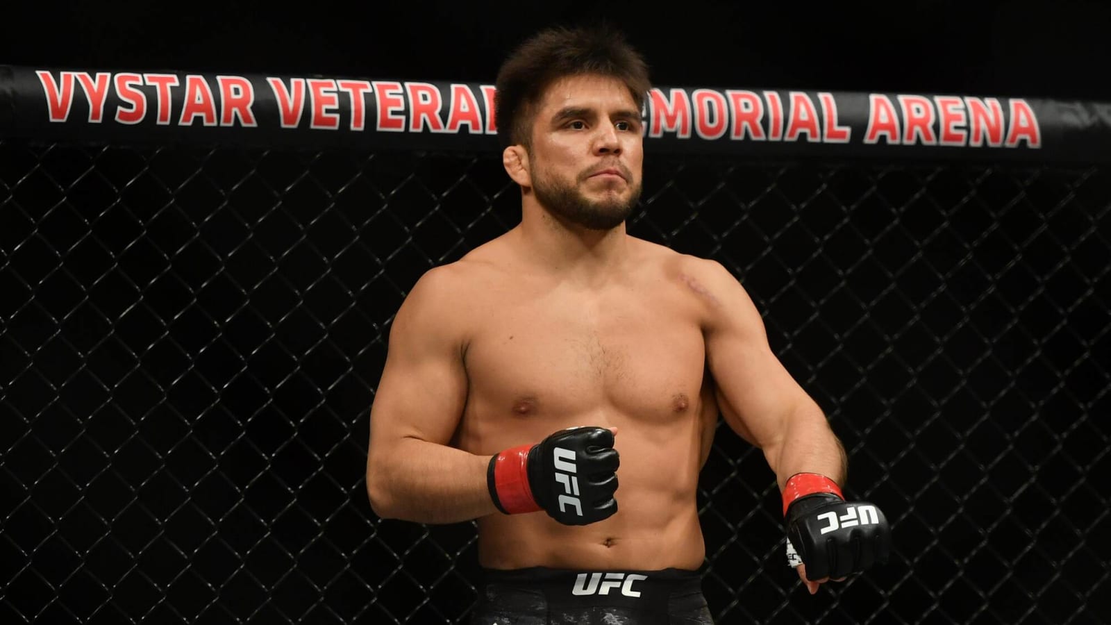 UFC 292 adds Henry Cejudo – Chito Vera