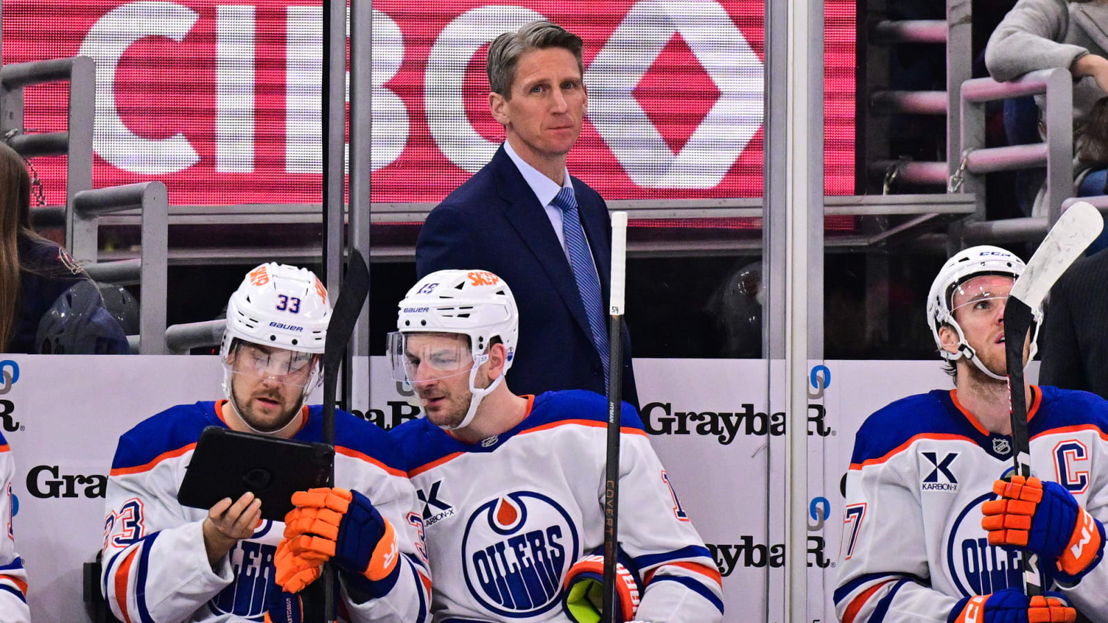 Oilers Sign Goalie Prospect Nathaniel Day to 3-Yr Entry-Level Deal