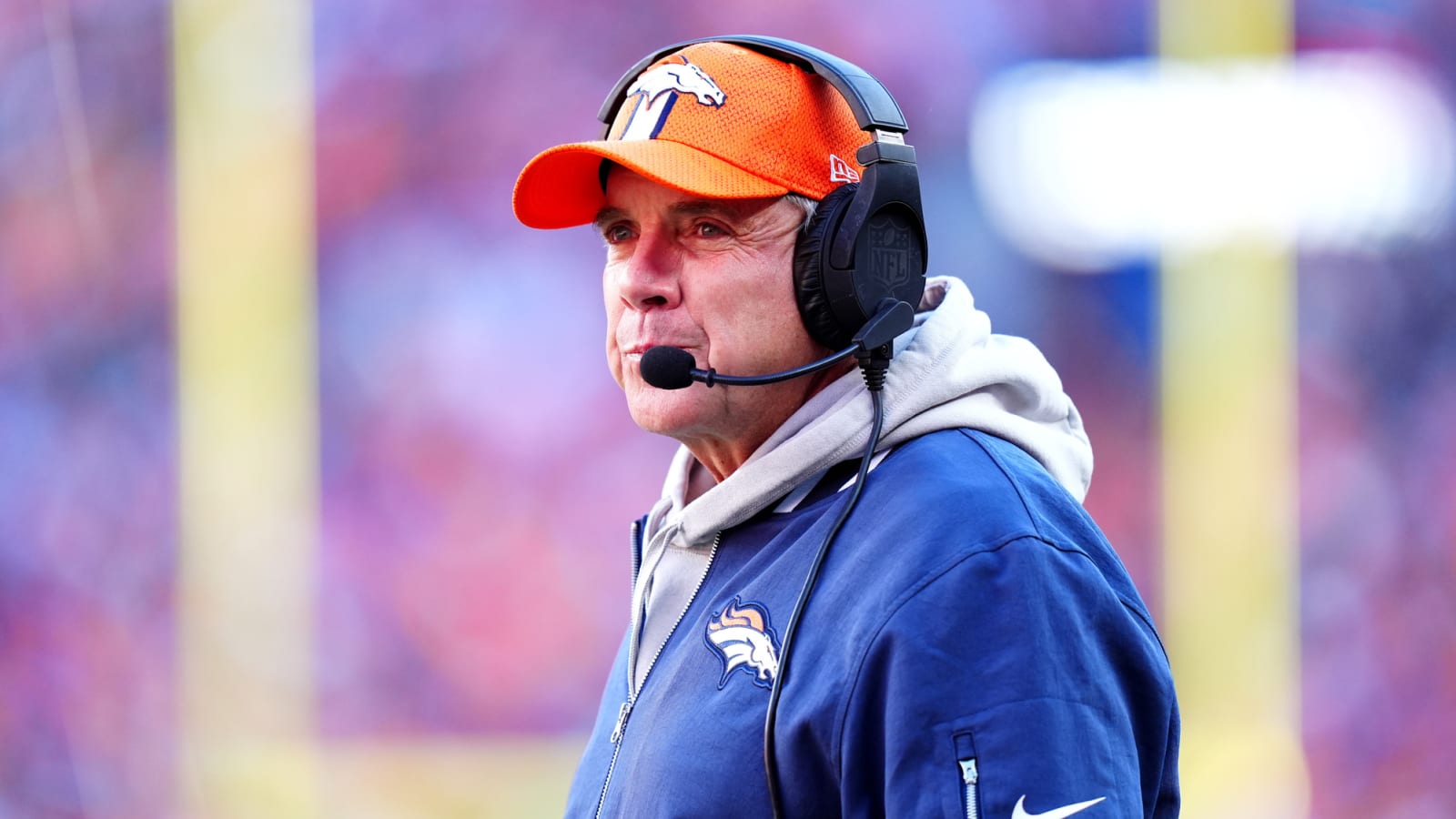 Broncos HC expands on how team is improving around Bo Nix