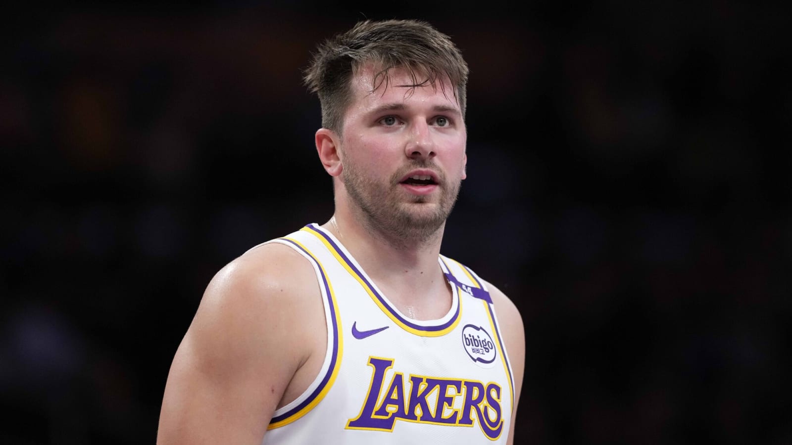 Lakers at risk of falling back into play-in contention