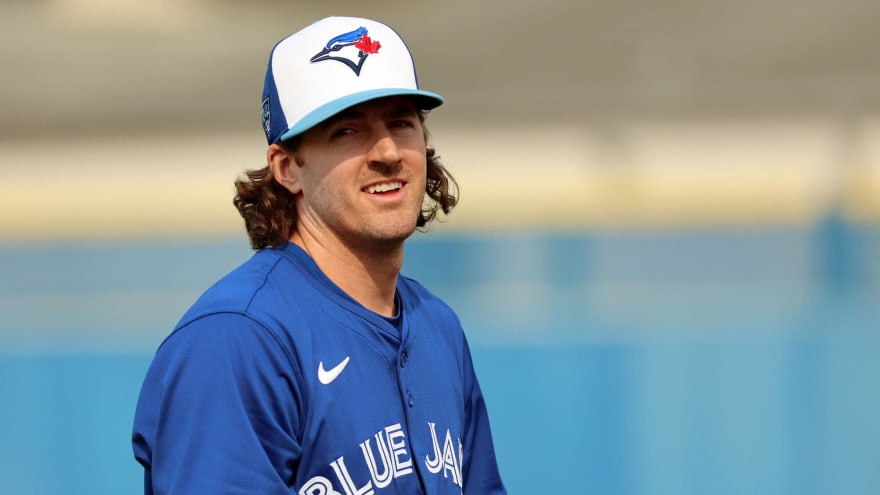 Toronto Blue Jays News