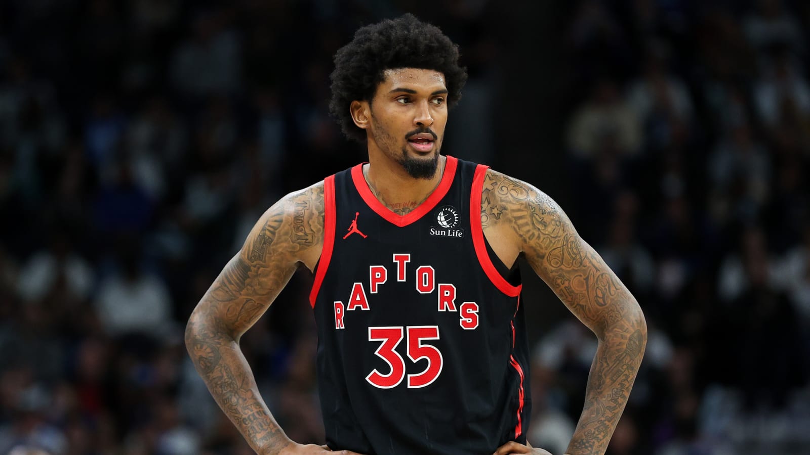 Heat Sign Malik Williams To Exhibit 10 Contract