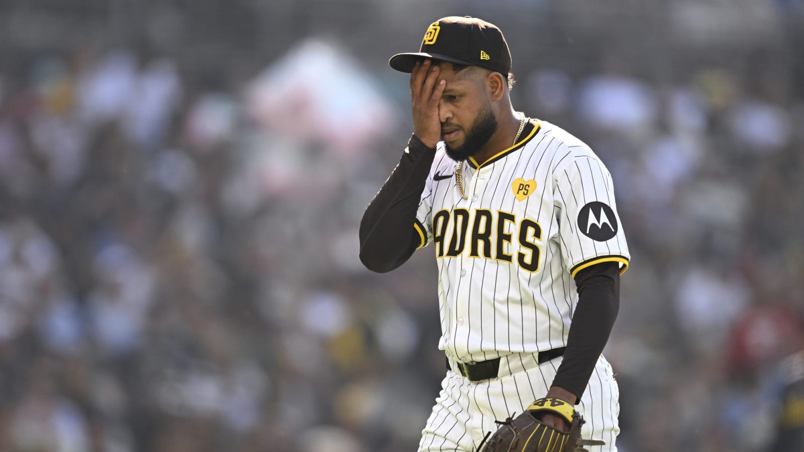 MLB strikeout props for Fri. 7/5: We've got it made in the fade