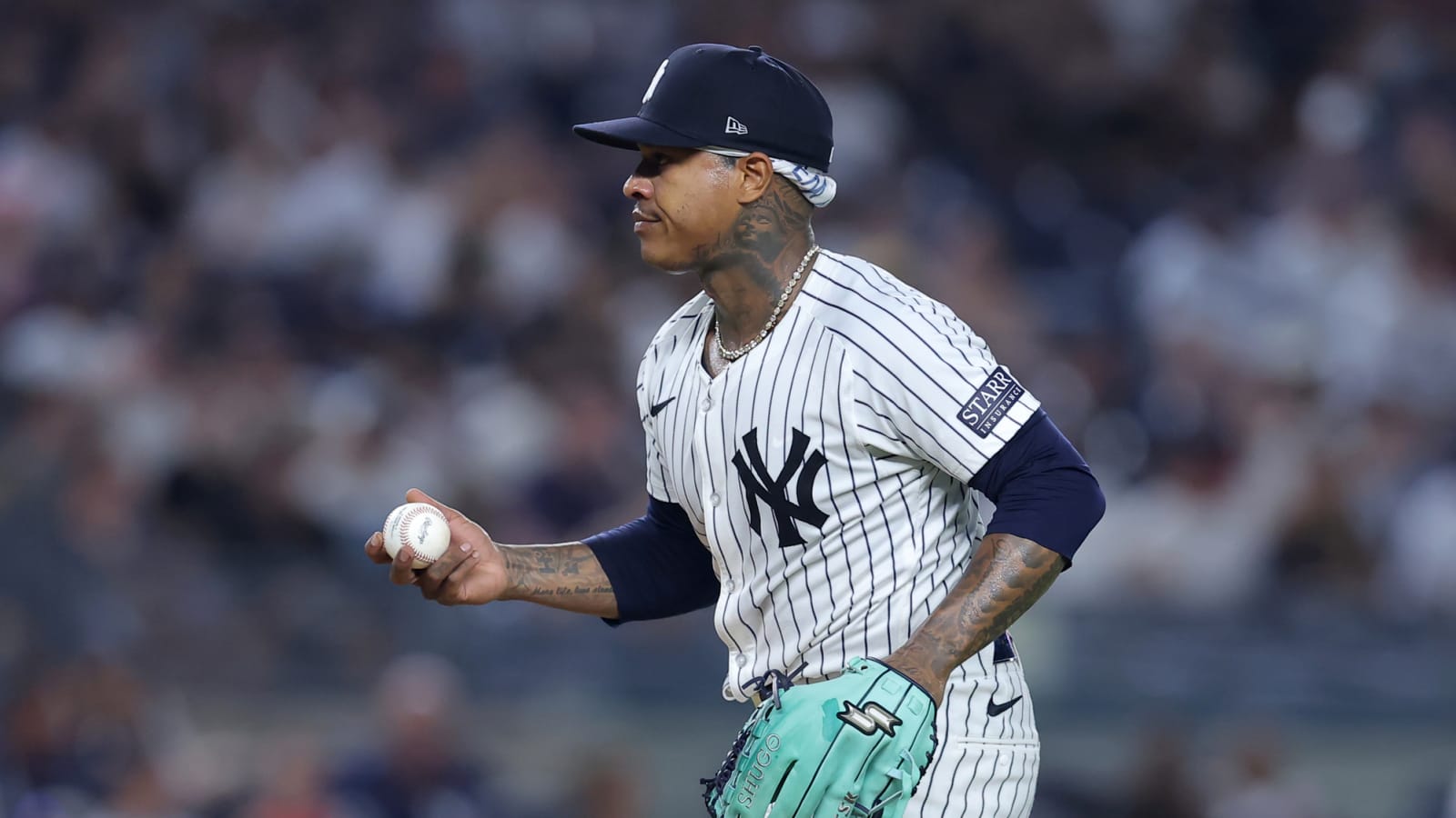 Marcus Stroman's issues highlight Yankees deadline failure