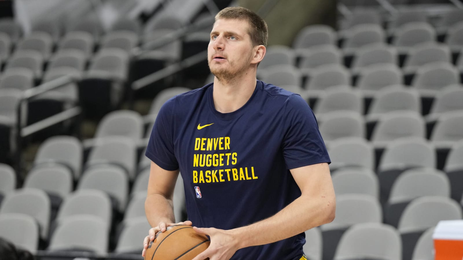 Nikola Jokic Avoids Underestimating The Lakers And Shows Respect To Them