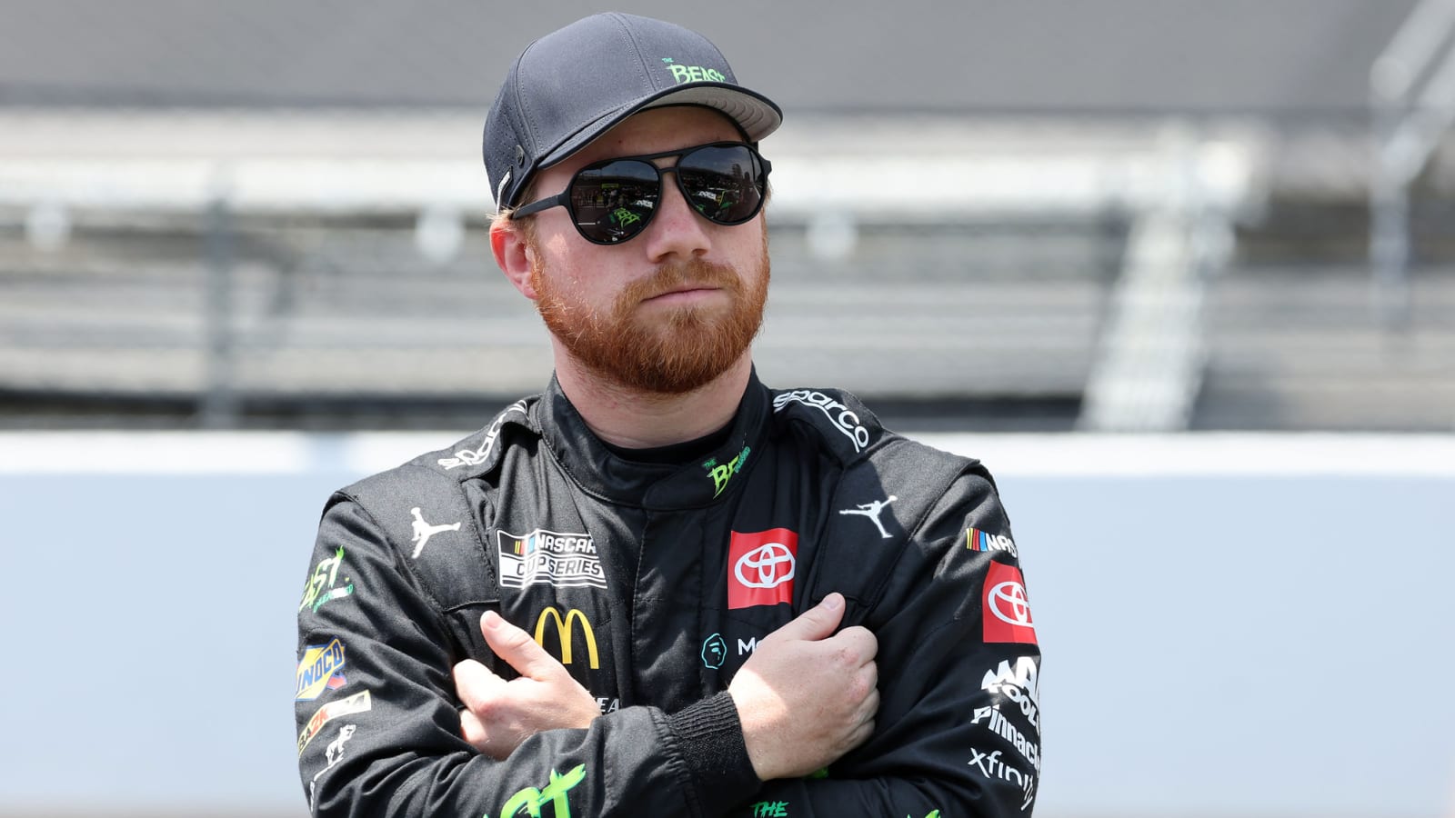 Three to watch, one to avoid as NASCAR heads to Michigan
