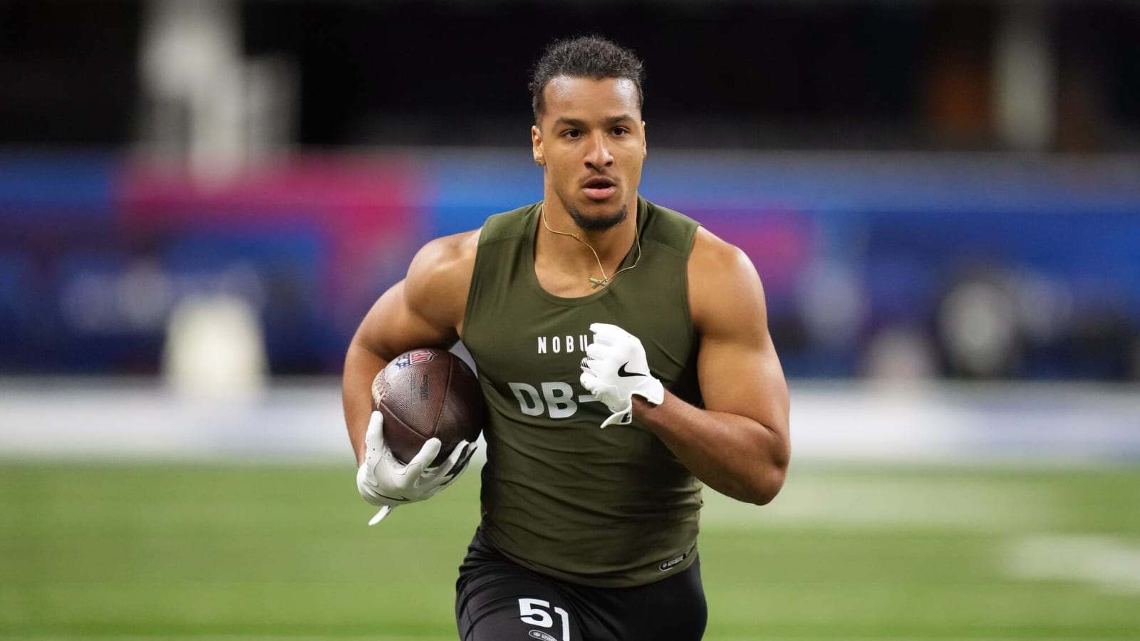 Jaden Hicks 2024 NFL Draft: Combine Results, Scouting Report For Washington State S