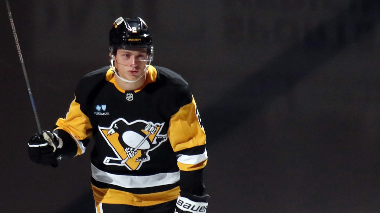 Exclusive: Interview With Rutger McGroarty