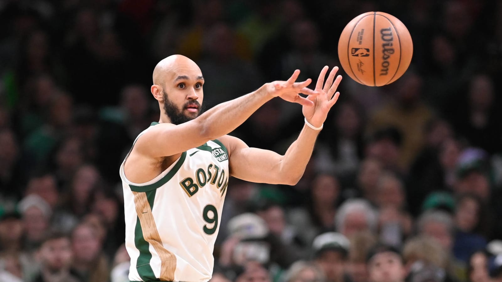 Boston Celtics’ Game 4 Hero vs Miami Heat Joins Vince Carter, Damian Lillard in Historic NBA Playoffs Club