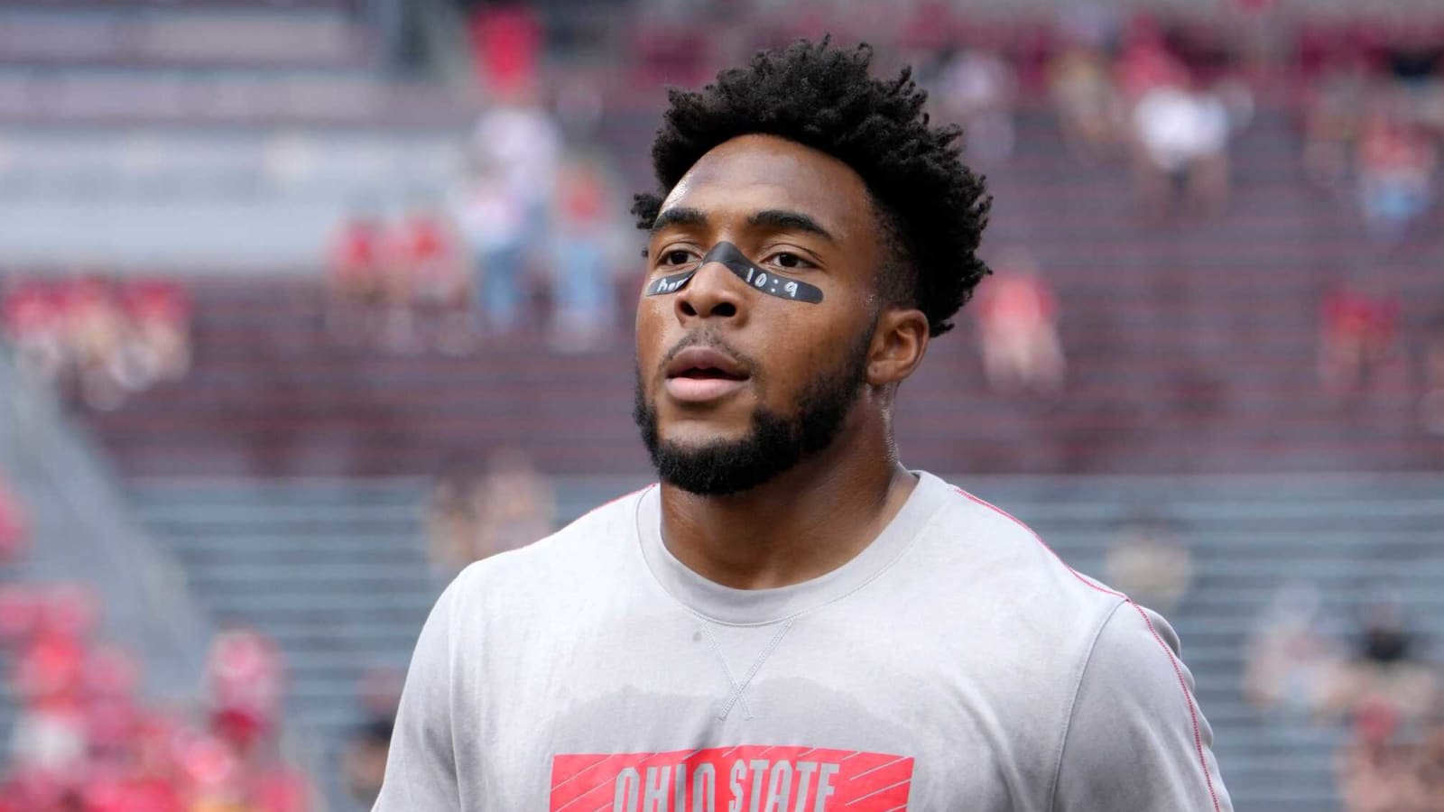 Week 12 NFL Draft intel: What separates Ohio State duo from other top RBs? 