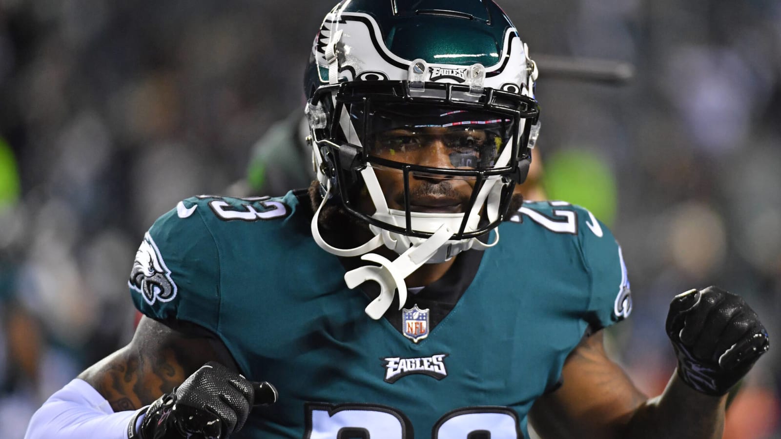 Report: Eagles prepared to use franchise tag on one key player