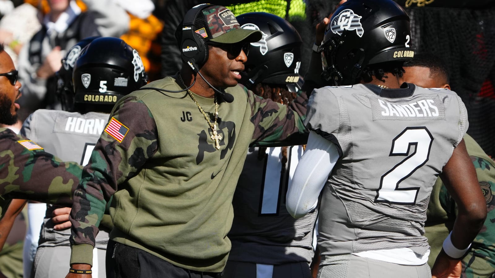 Texas A&M next coach odds: Could Deion Sanders become Aggies' next head coach?