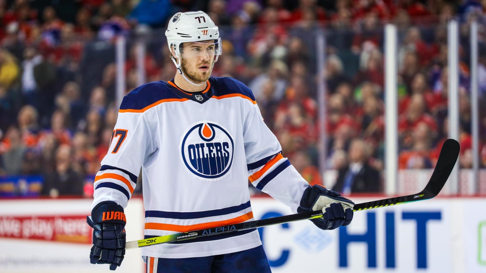 NHL Rumors: Oilers, Penguins, Jets, Blue Jackets, Canadiens