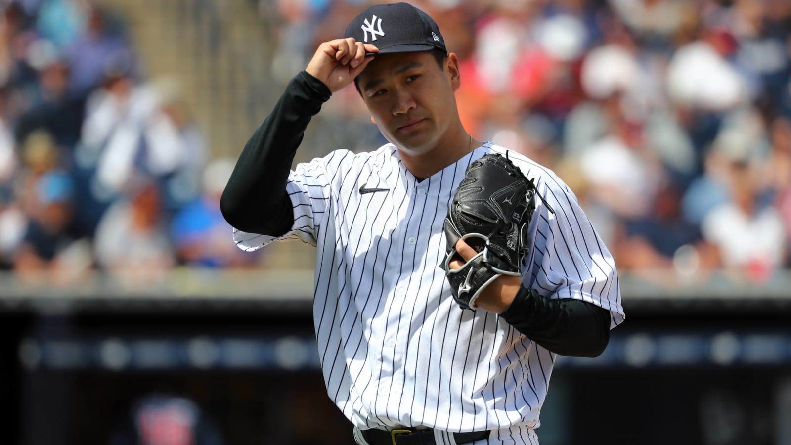 Could Yankees' Masahiro Tanaka make first start on July 31? 