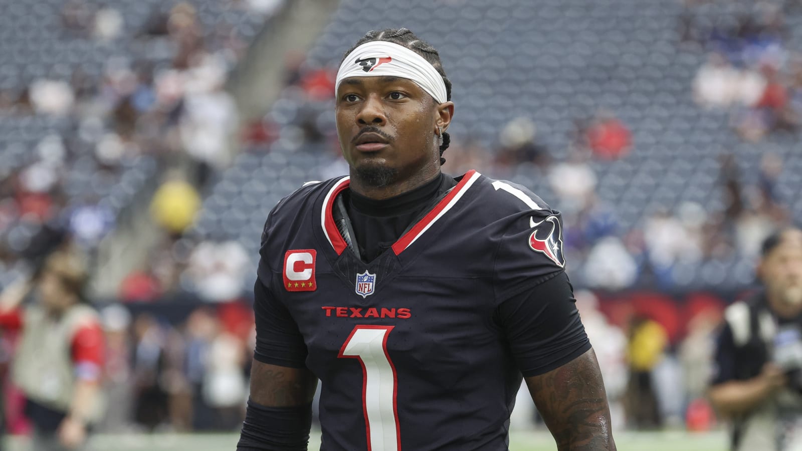 Three Cowboys free-agent targets for the 2025 offseason