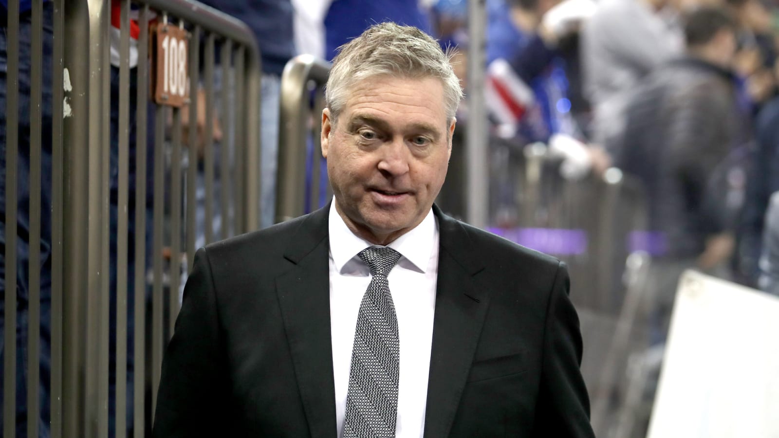Things Are Going Poorly for Patrick Roy And The New York Islanders, His Job Could be in Jeopardy