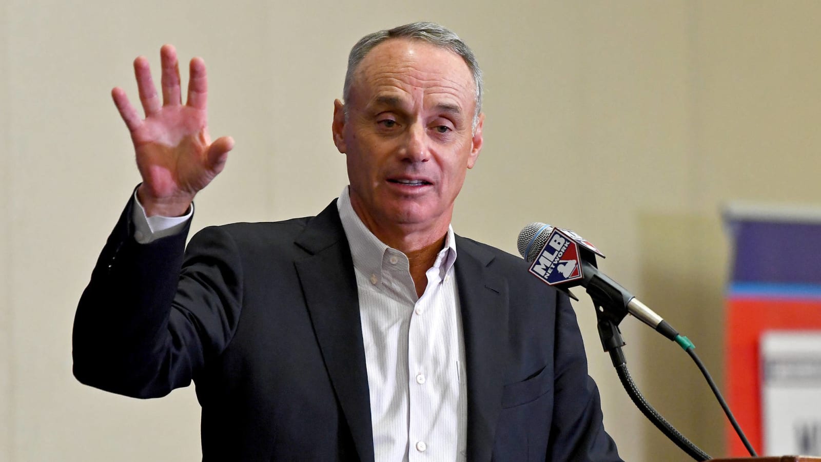 New MLB rules allow discipline for electronic sign stealing Yardbarker