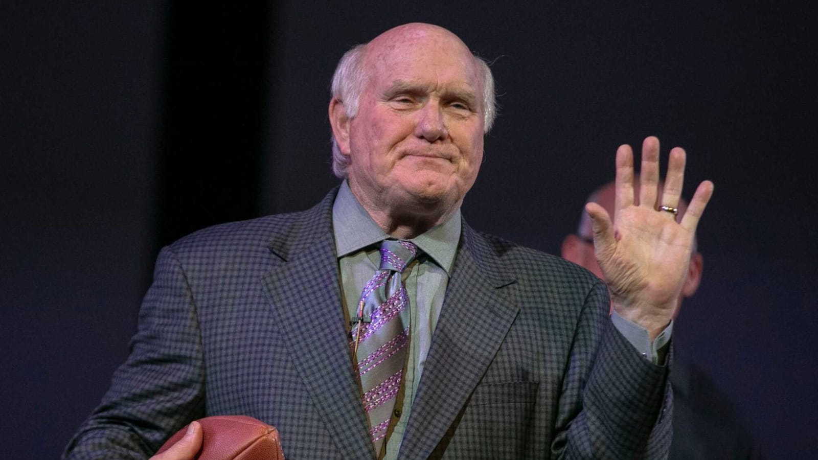 Steelers Legend Terry Bradshaw Makes A Confession About The Early Days Of His Playing Career