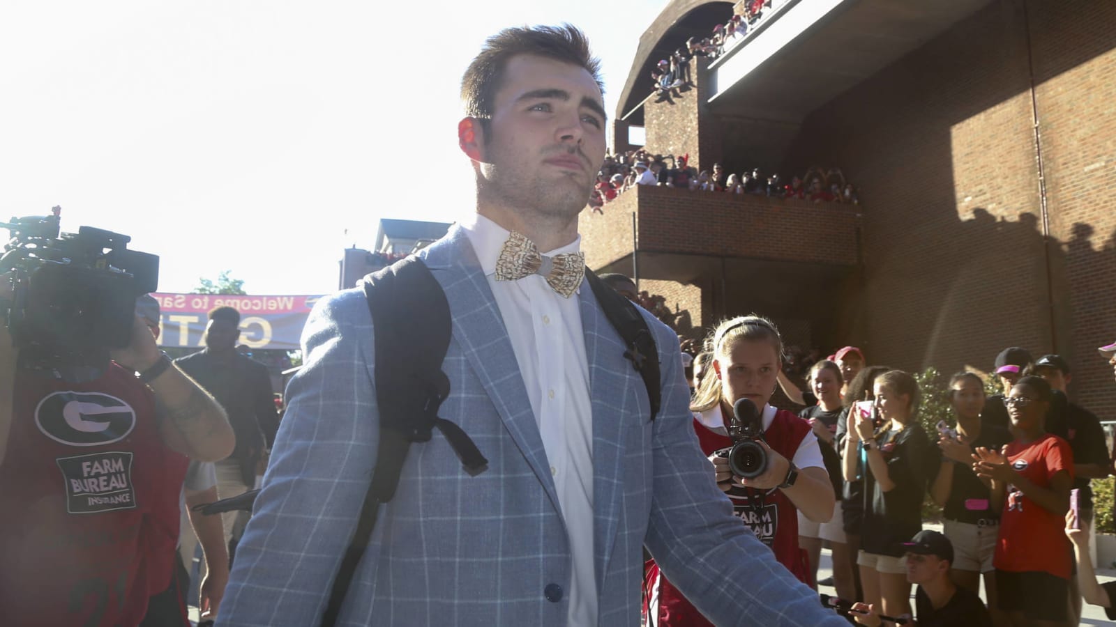 Bills QB Jake Fromm apologizes for racist text 