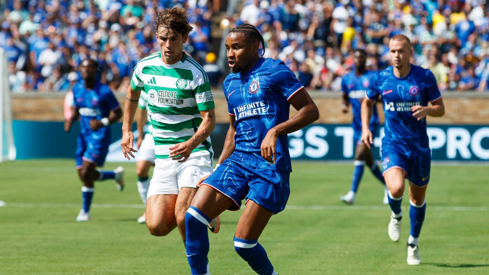 talkSPORT pundit says player Chelsea signed has been nothing like they expected