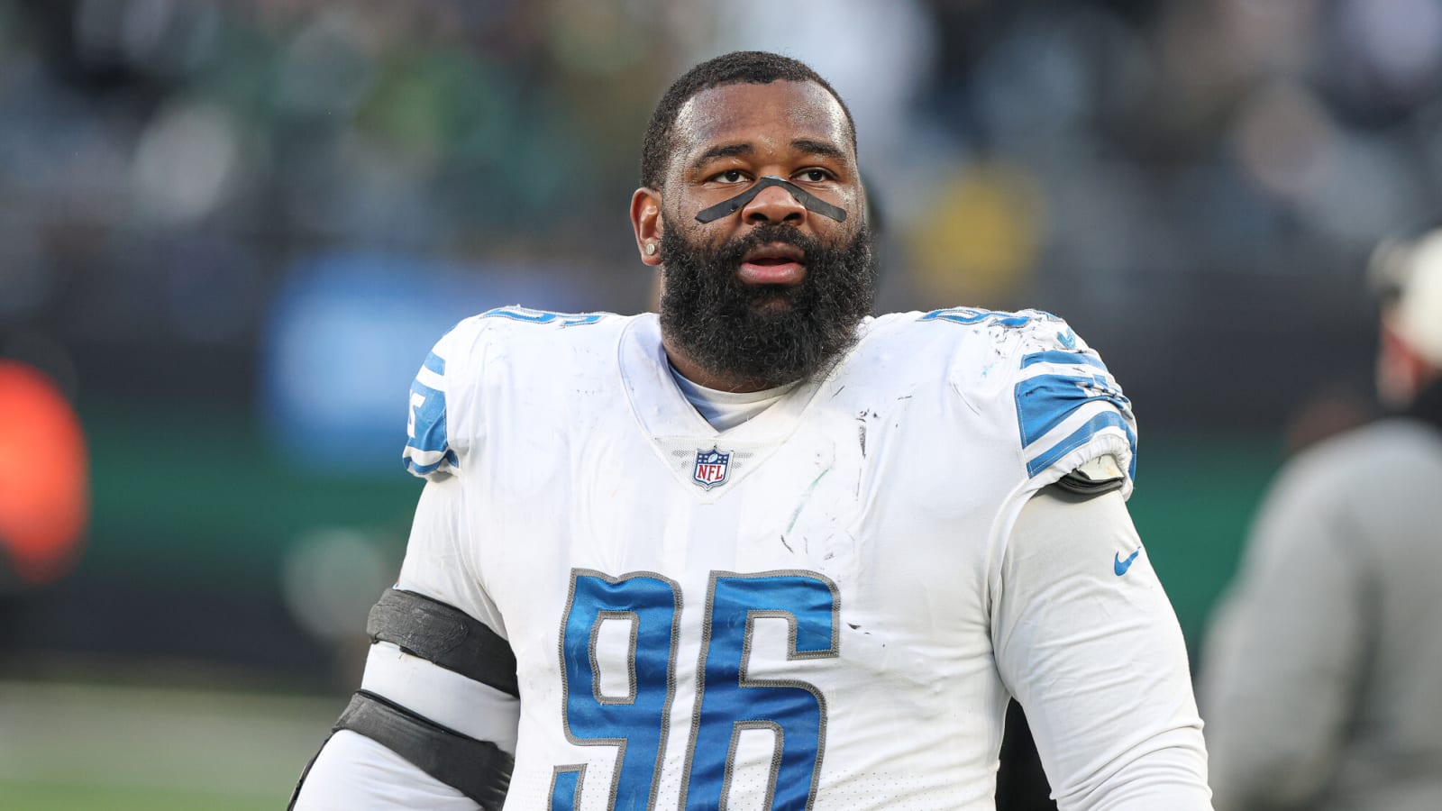 Chiefs player arrested for second time in three weeks