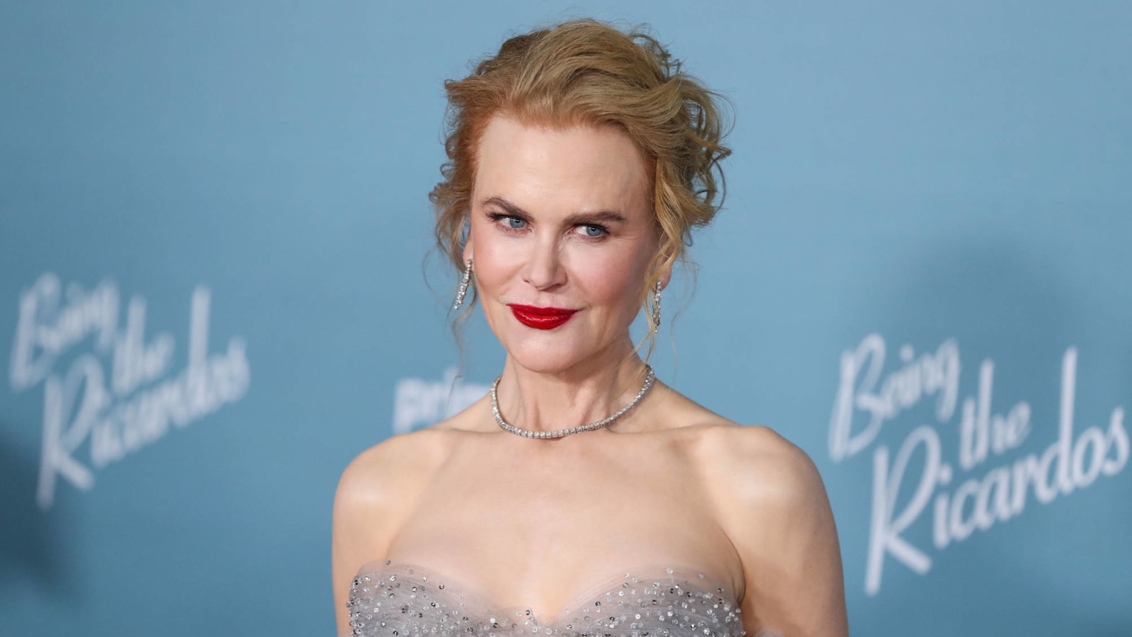 Nicole Kidman was supposed to starr in 'Panic Room'