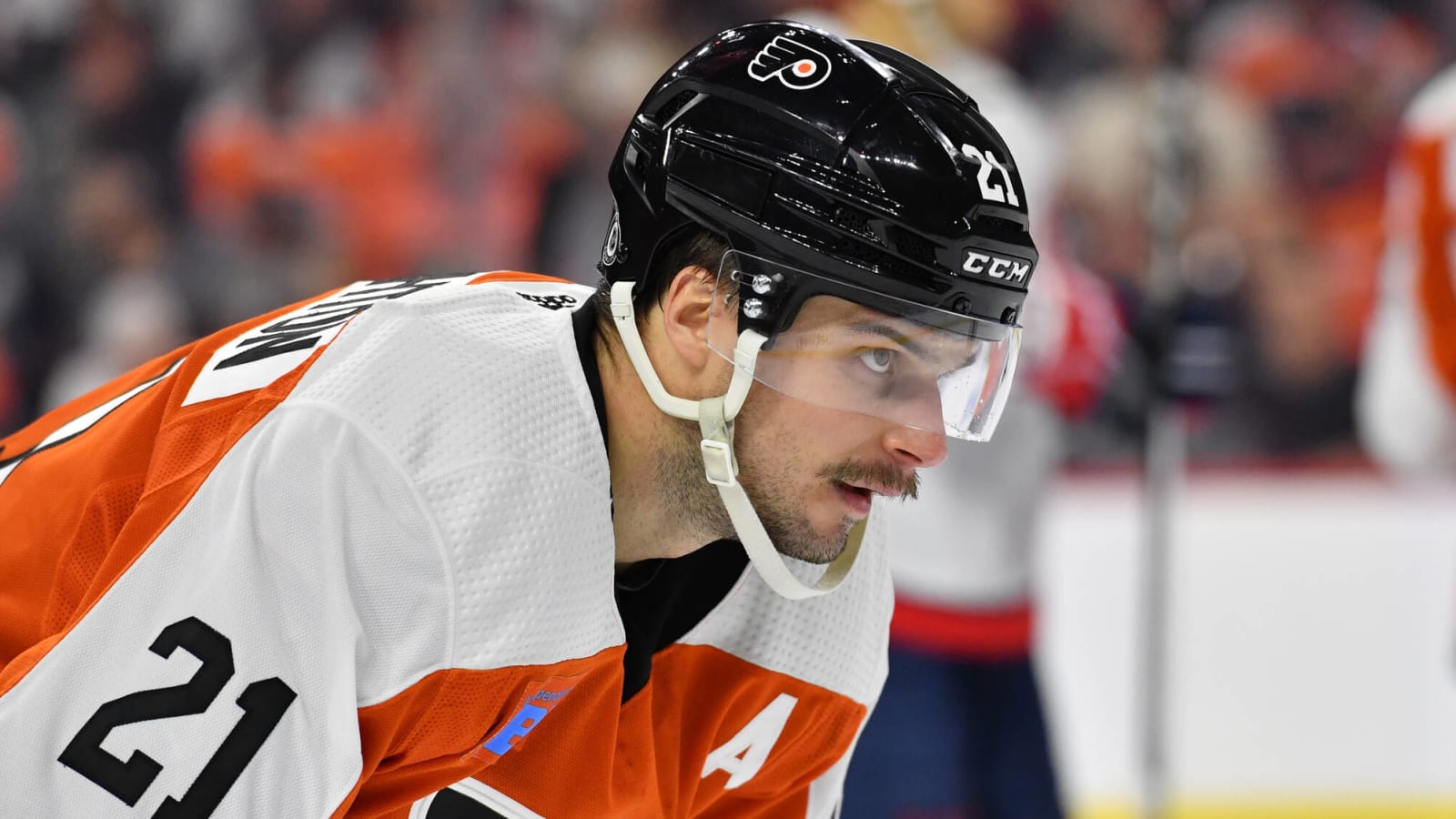 Flyers Shouldn’t Put Too Much Emphasis on ‘Team Culture’