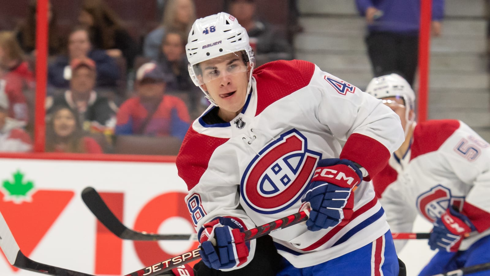 Re-draft 2022: Filip Mesar not even ranked by Corey Pronman