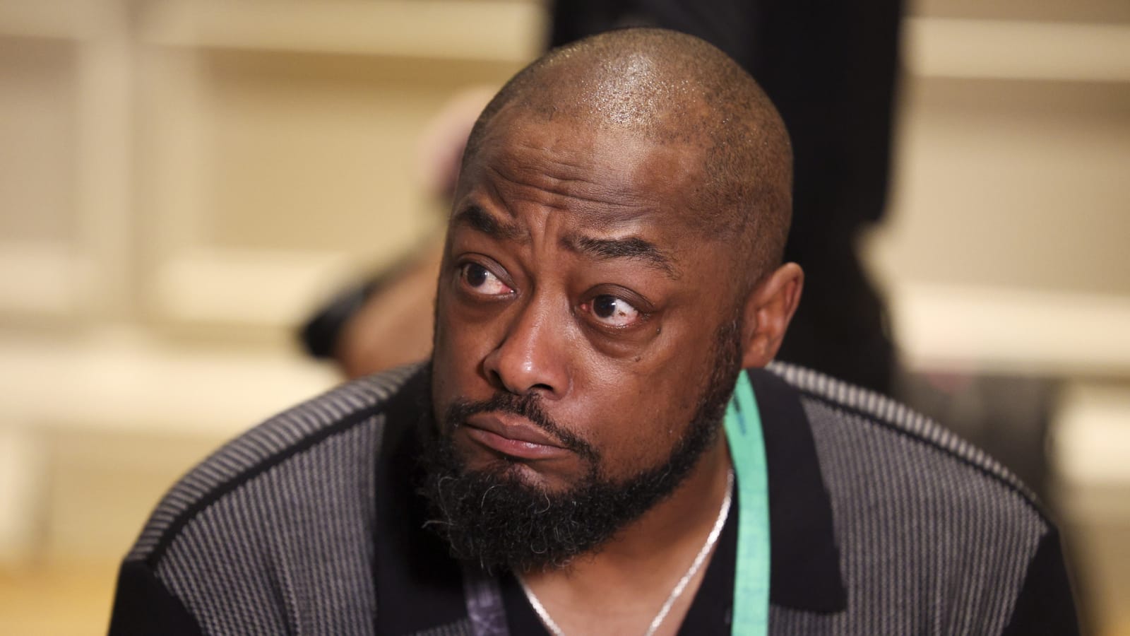 Steelers And HC Mike Tomlin Showered With Tremendous Praise From Ravens WR Derrick Mason: 'I Would Call It A Respectful Hate'