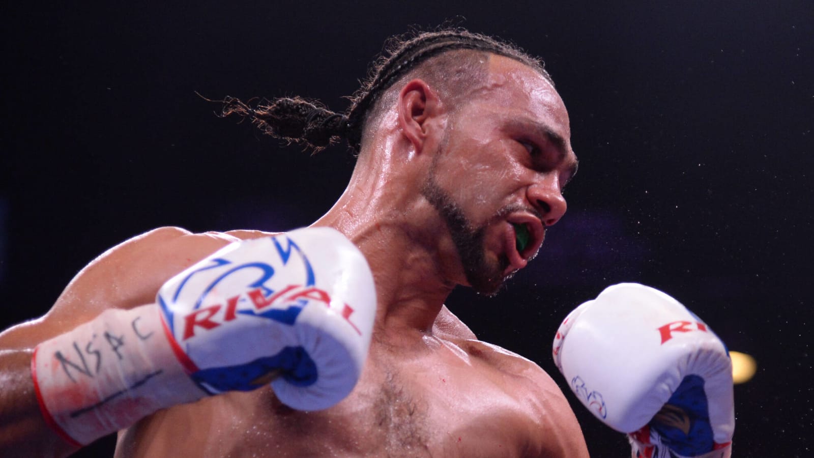 Keith Thurman vs Tim Tszyu PPV.com Price Released