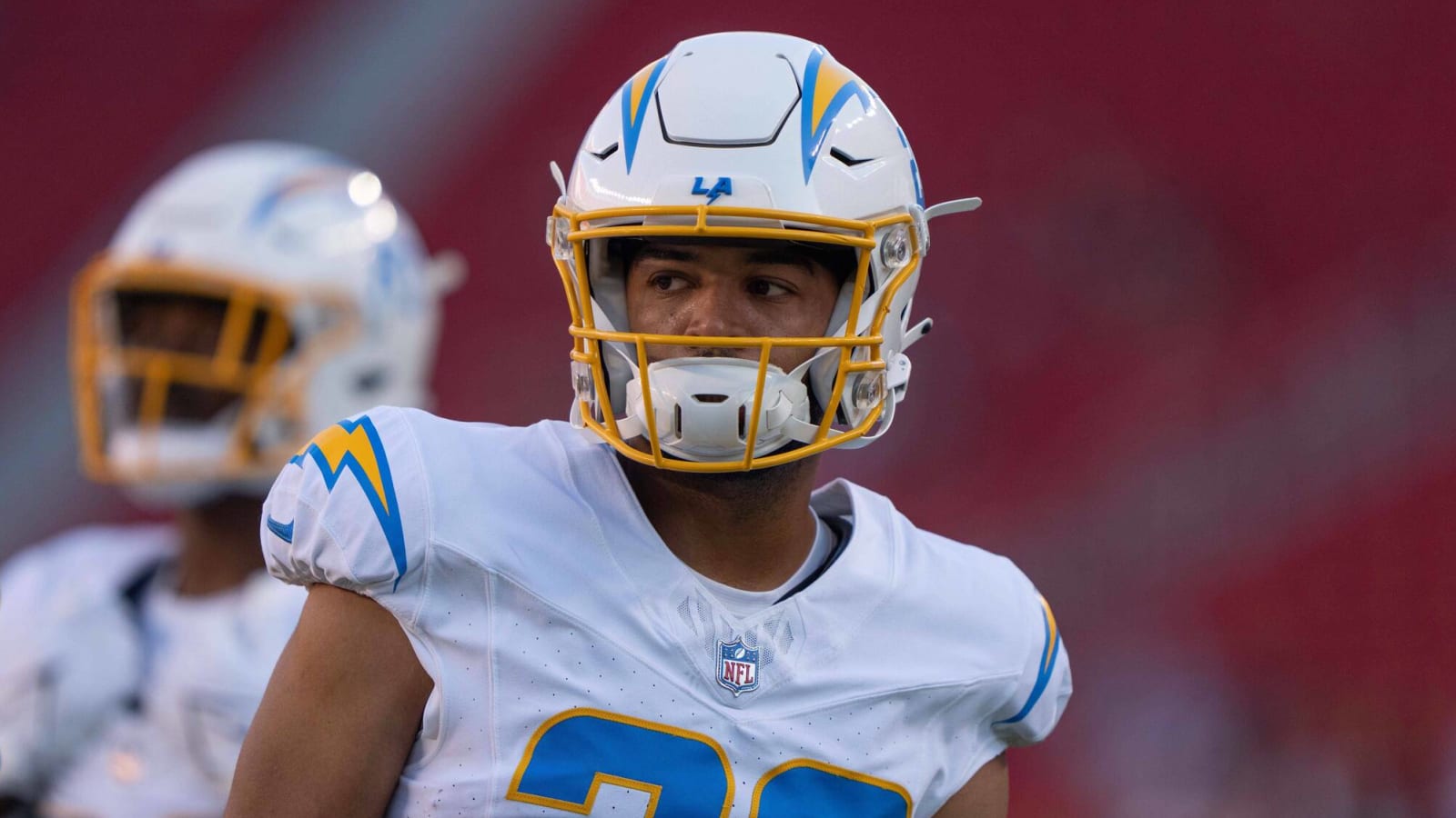 Chargers Waive WR Darrius Shepherd From IR With Settlement