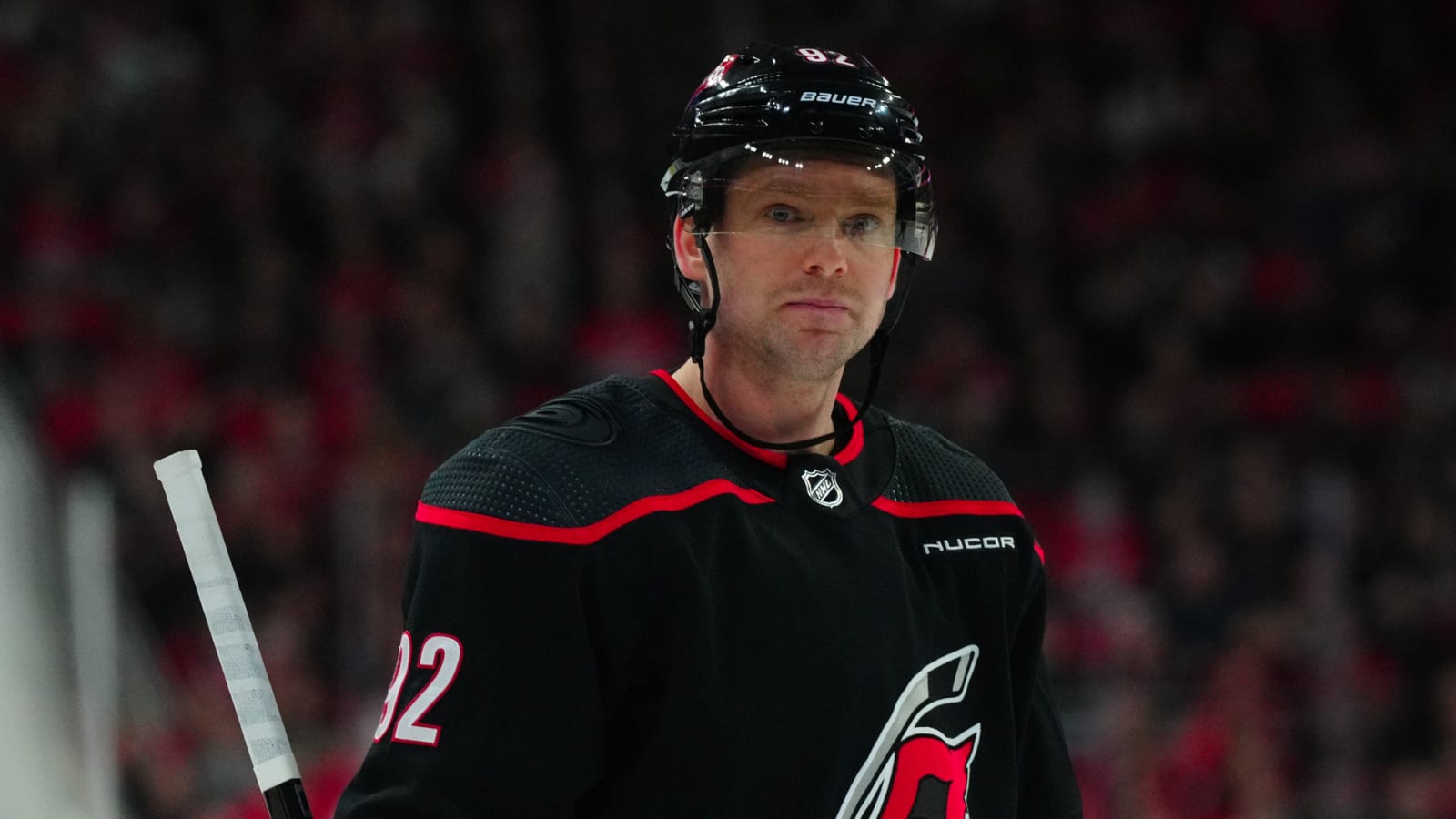 Kuznetsov Never Seriously Considered by Maple Leafs or Other Contenders