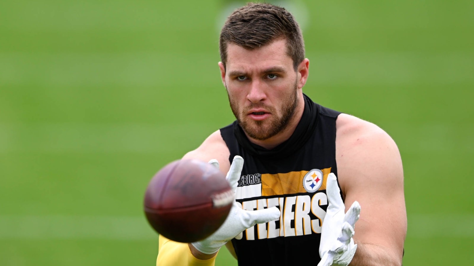 Steelers' T.J. Watt agrees to four-year, $112M extension