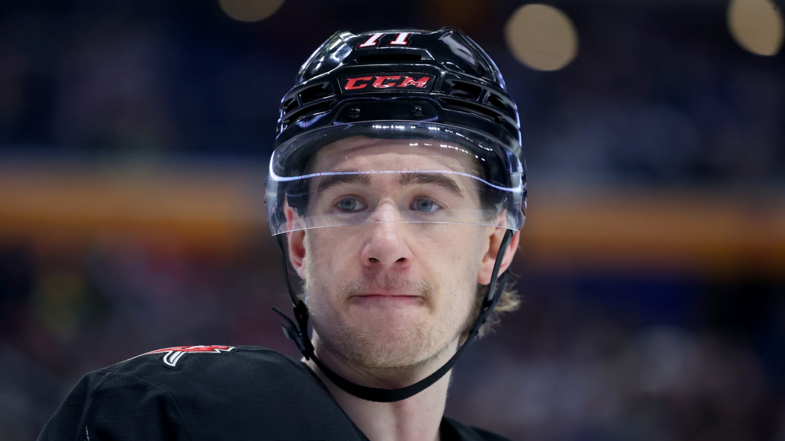 Former Oiler Available: Should Bowman Bring Back Ryan McLeod?