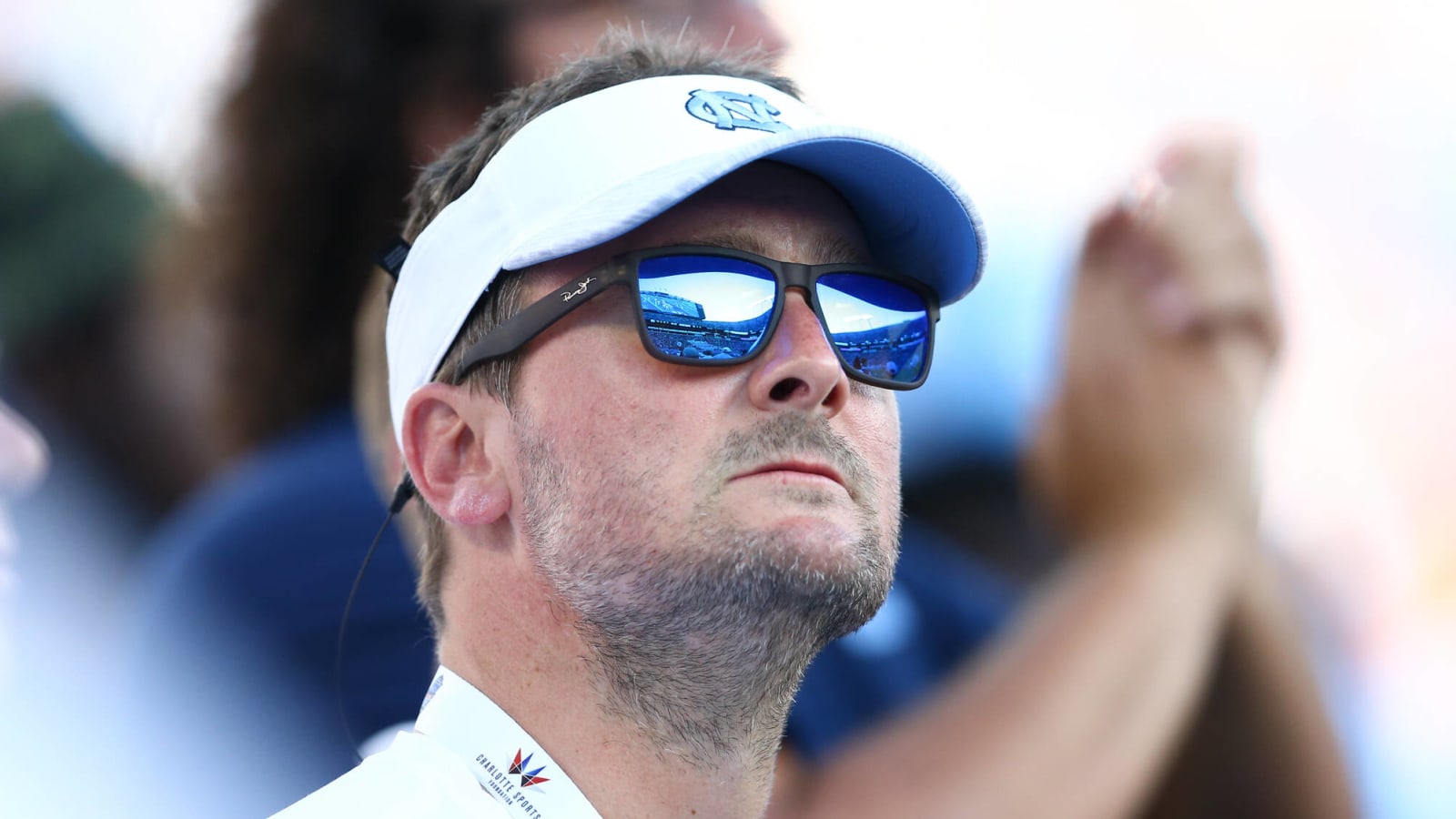 Eric Church cancels concert so he can watch UNC-Duke game