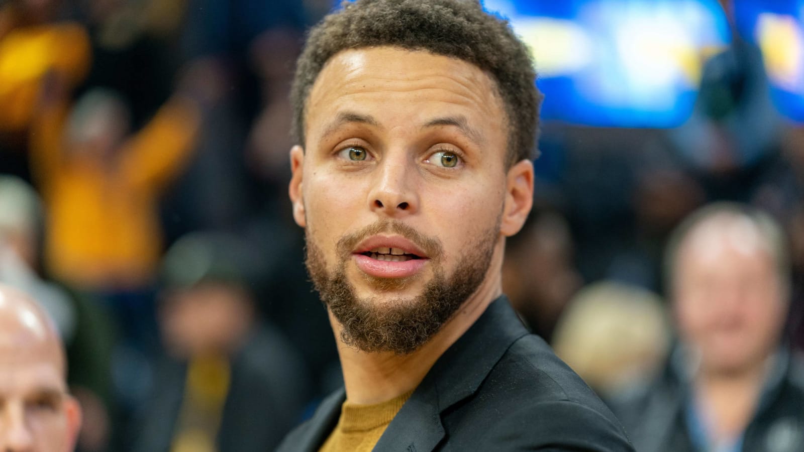 Under Armour's Steph Curry Brand to compete with Jordan Brand