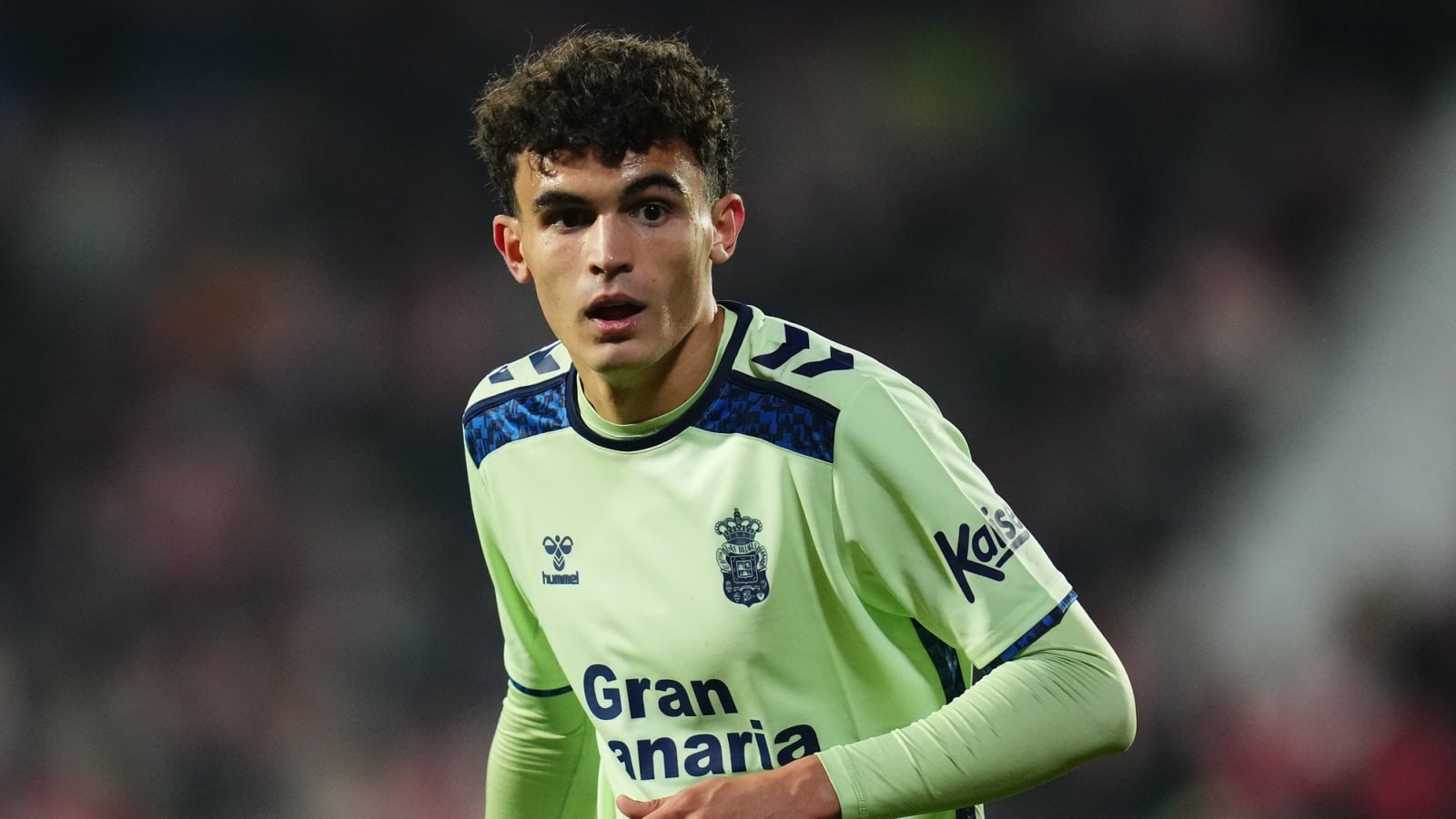 Liverpool’s Stefan Bajcetic breaks huge personal announcement on socials this afternoon