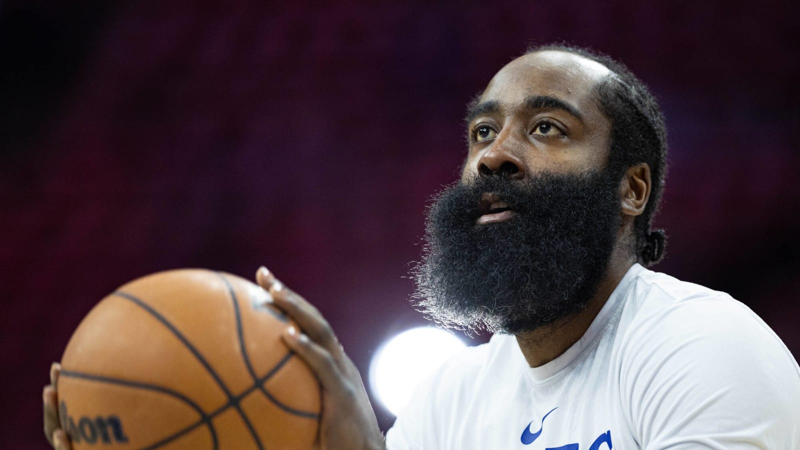 Clippers shut down James Harden trade talks