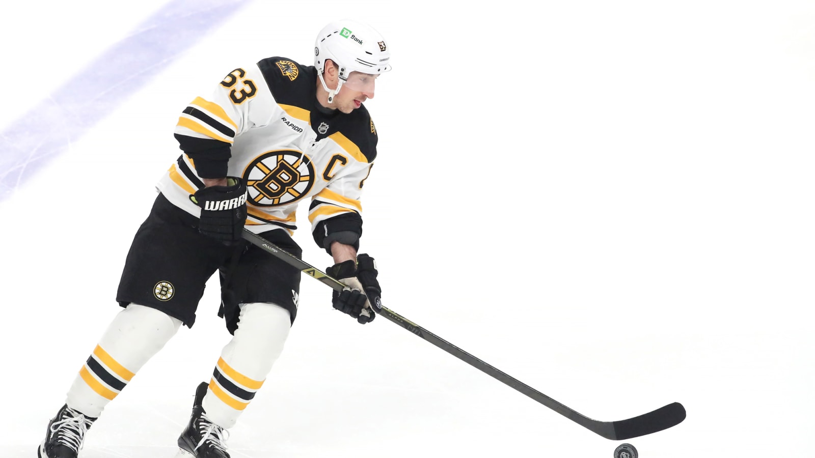 6 million dollars over two years offered to Marchand: a huge lack of respect from the Bruins
