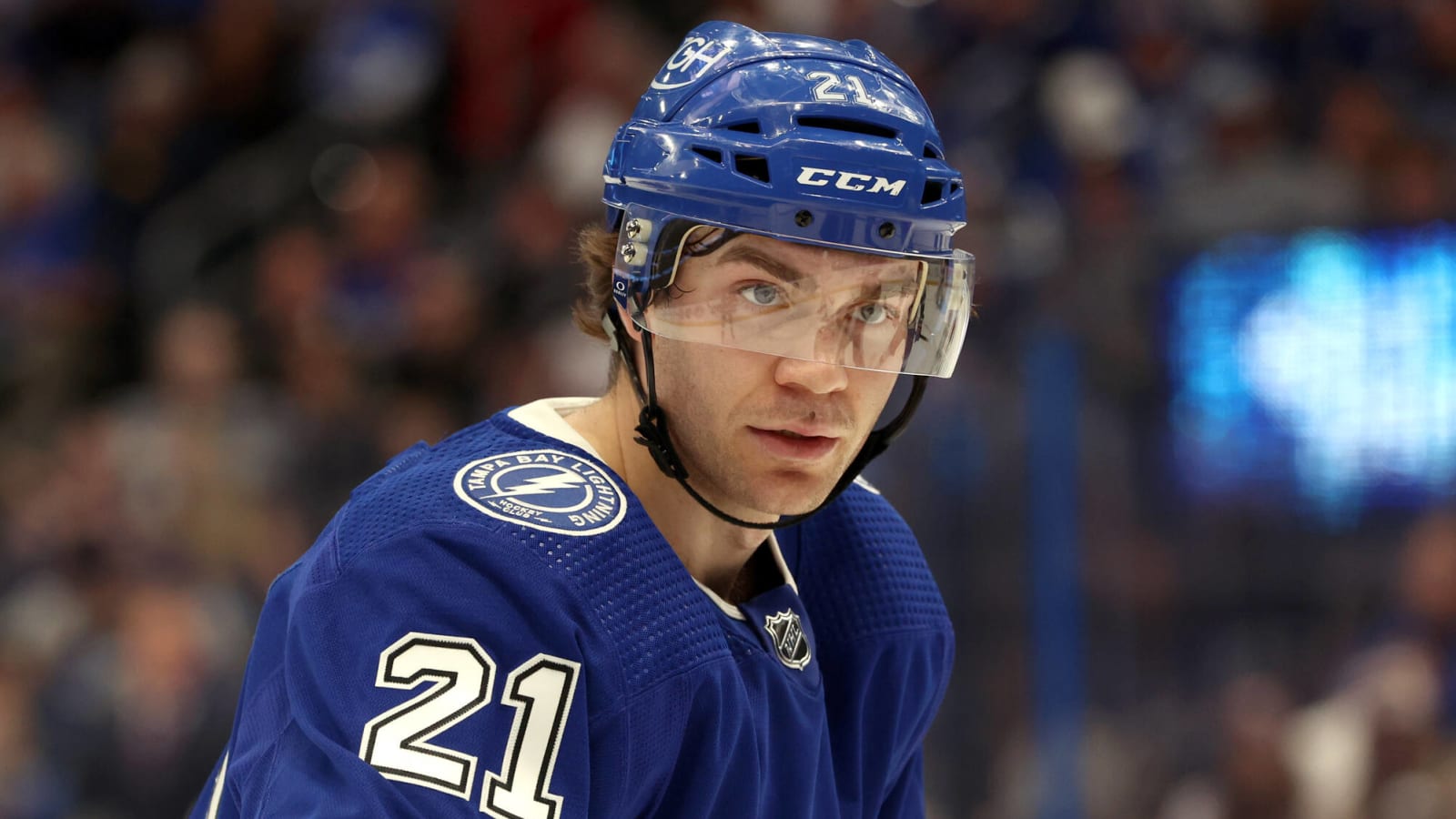 Quick Strikes: Top Line Shines, Stamkos Heating Up & Team Continues Munching Points