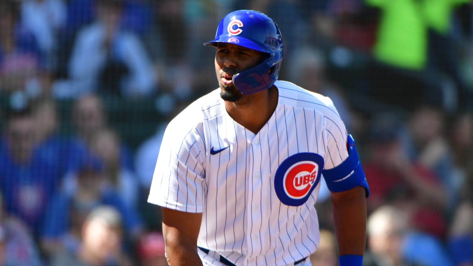 Cubs make series of roster moves ahead of protection deadline