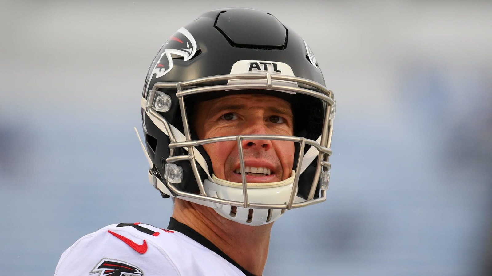 Matt Ryan on track to make troubling history with Falcons deal